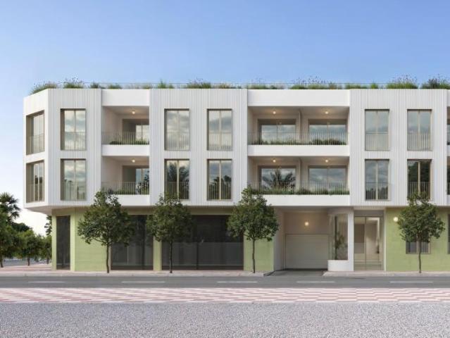 Apartamento en venta en Jacarilla, Jacarilla