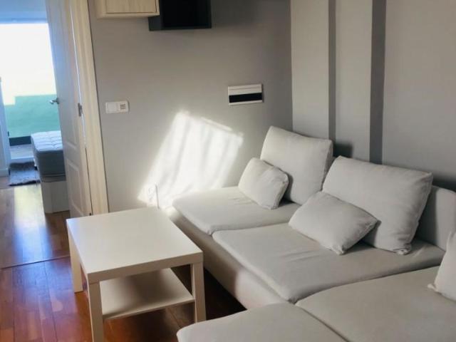 Apartamento en venta en Jaén, Ctra. Cordoba