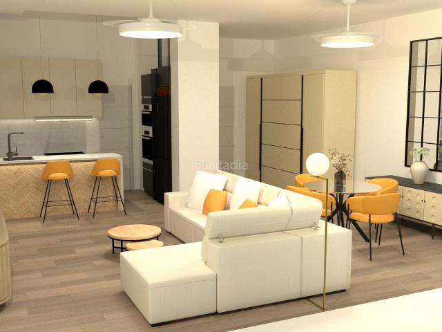 Apartamento en venta en Jaén, Renfe Bulevar 1ª y 2ª Fase. Exclusivo Apartamento de Diseño en El Bulevar, Jaén ¡Listo para Estrenar!. Apartamentos.