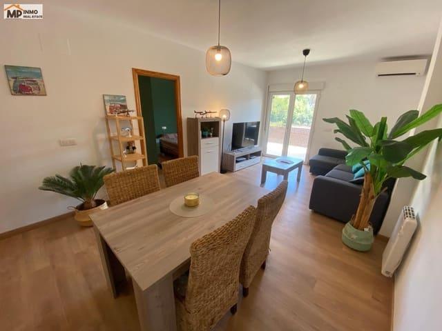 Apartamento en venta en Jalón / Xaló, Alicante Costa Blanca