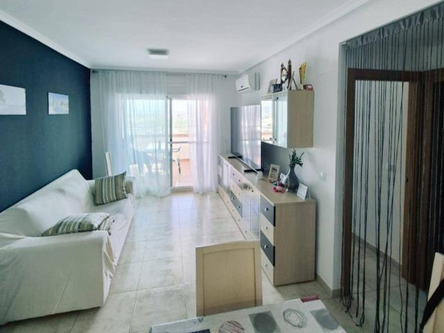 Apartamento en Venta en Jardines del Mar