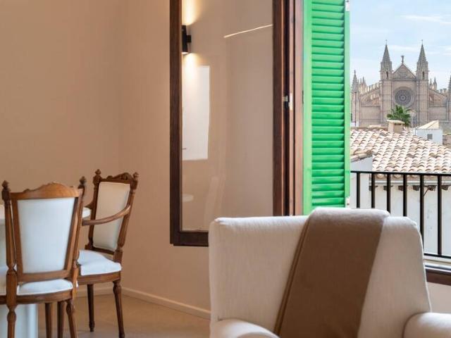 Apartamento en Venta en Jaume III