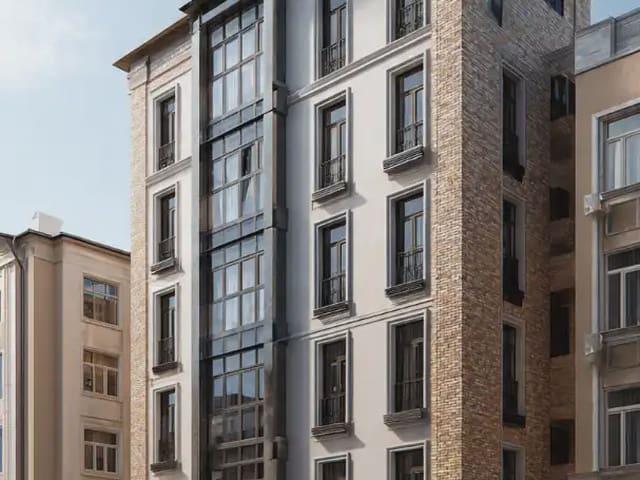 Apartamento en venta en Javali Nuevo, Murcia