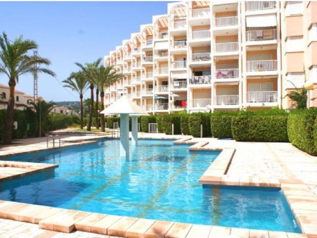 Apartamento en Venta en Javea Xabia, Alicante