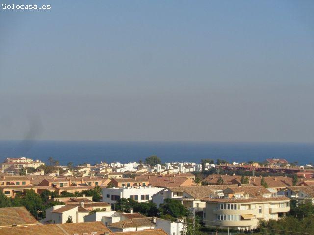 Apartamento en Venta en Javea Xabia, Alicante