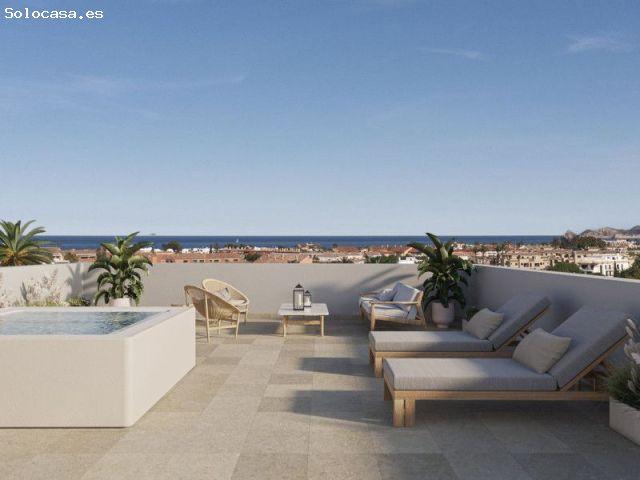 Apartamento en Venta en Jávea Xàbia, Alicante