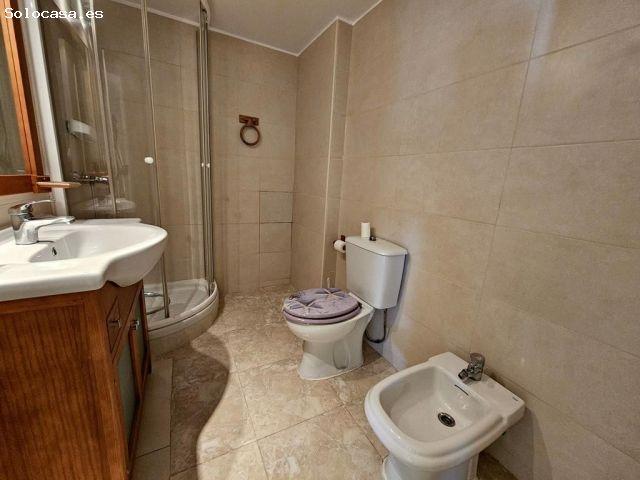 Apartamento en Venta en Jávea Xàbia, Alicante