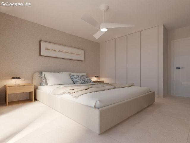Apartamento en Venta en Jávea Xàbia, Alicante