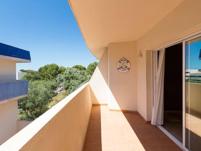 Piso en venta en Javea / Xàbia, Alicante Costa Blanca
