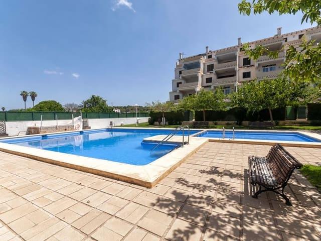 Apartamento en venta en Javea / Xàbia, Alicante Costa Blanca