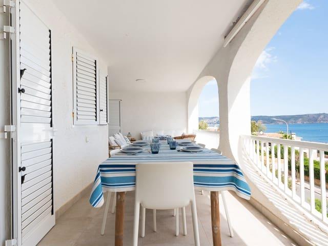 Apartamento en venta en Javea / Xàbia, Alicante Costa Blanca