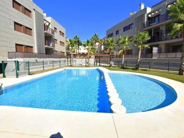 Apartamento en venta en Javea / Xàbia, Alicante Costa Blanca