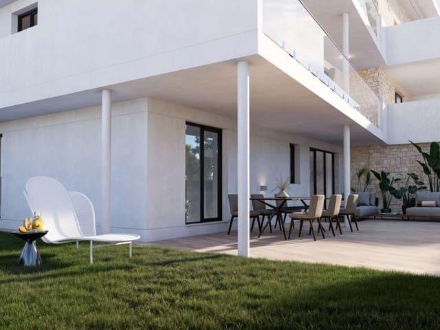 Apartamento en venta en Javea / Xàbia, Alicante Costa Blanca