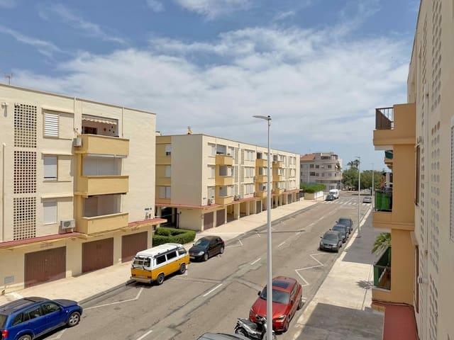 Apartamento en venta en Javea / Xàbia, Alicante Costa Blanca
