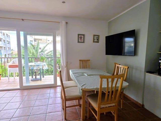 Apartamento en venta en Javea / Xàbia, Alicante Costa Blanca