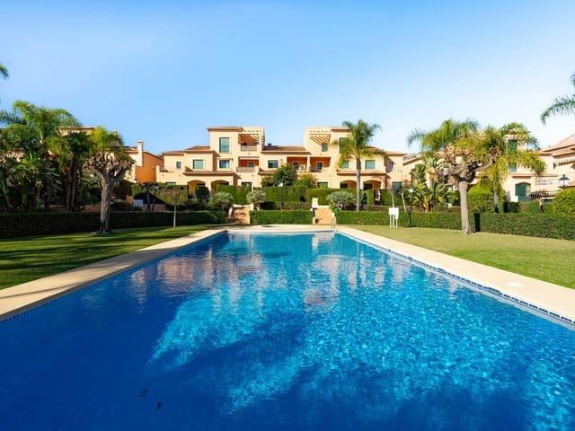 Apartamento en venta en Javea / Xàbia, Alicante Costa Blanca