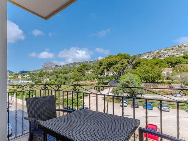 Apartamento en venta en Javea / Xàbia, Alicante Costa Blanca