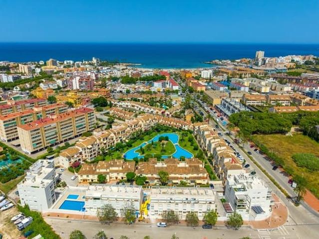 Apartamento en venta en Javea / Xàbia, Alicante Costa Blanca