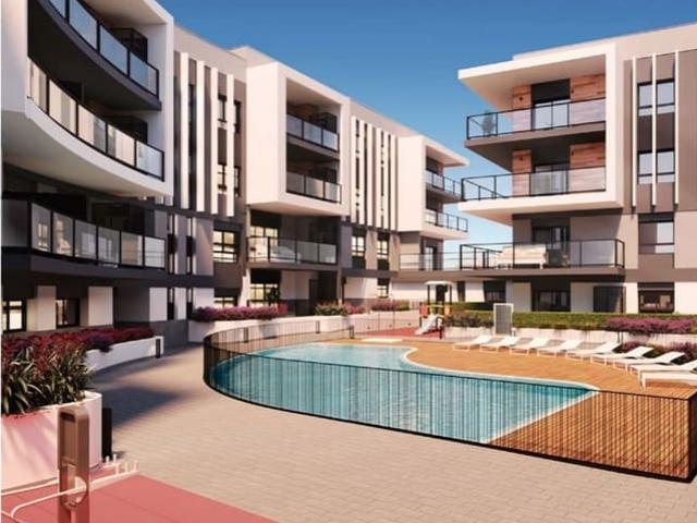 Apartamento en venta en Javea / Xàbia, Alicante Costa Blanca