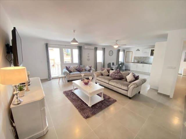 Apartamento en venta en Javea / Xàbia, Alicante Costa Blanca