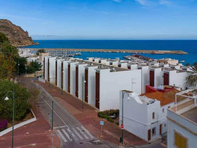 Apartamento en venta en Javea / Xàbia, Alicante Costa Blanca