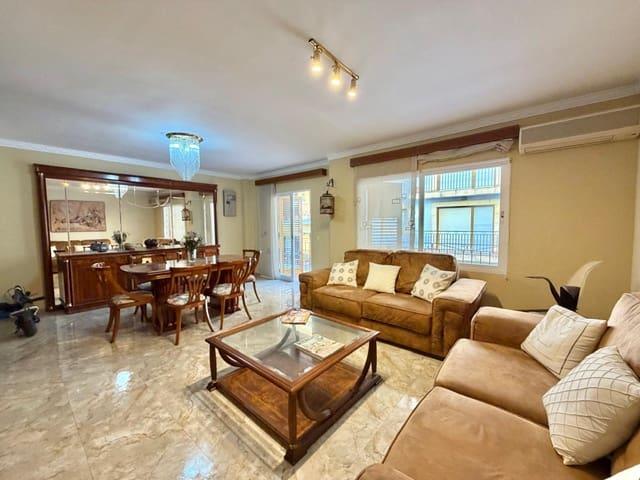 Apartamento en venta en Javea / Xàbia, Alicante Costa Blanca