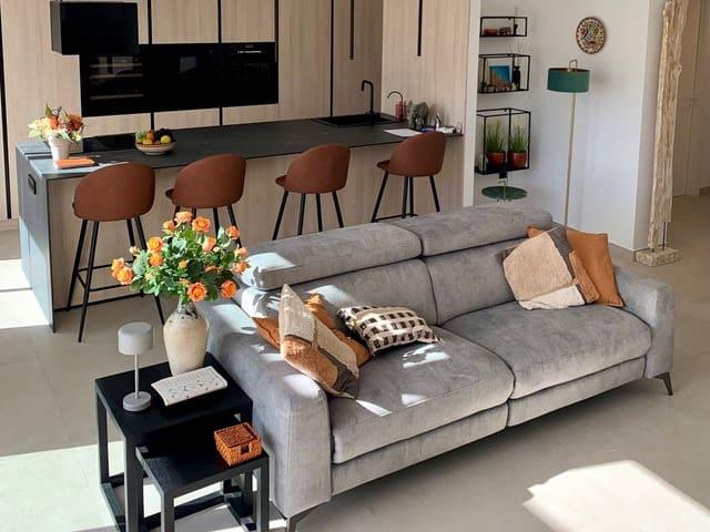 Apartamento en venta en Javea / Xàbia, Alicante Costa Blanca