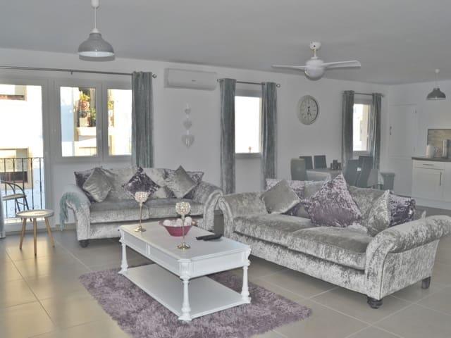Apartamento en venta en Javea / Xàbia, Alicante Costa Blanca