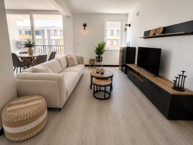 Apartamento en venta en Javea / Xàbia, Alicante Costa Blanca