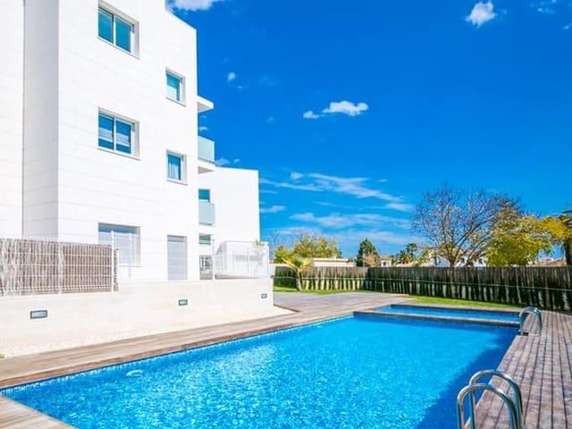 Apartamento en venta en Javea / Xàbia, Alicante Costa Blanca