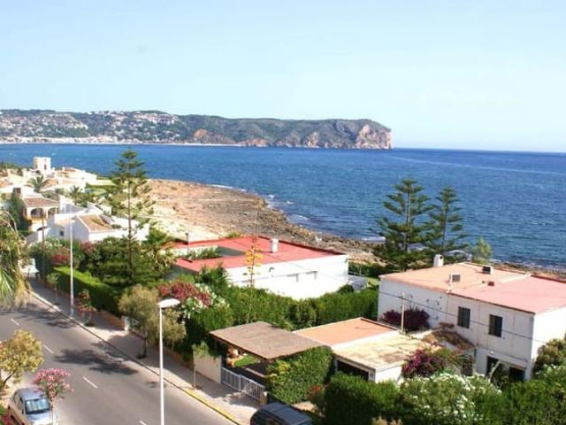 Apartamento en venta en Javea / Xàbia, Alicante Costa Blanca