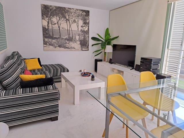Apartamento en venta en Javea / Xàbia, Alicante Costa Blanca