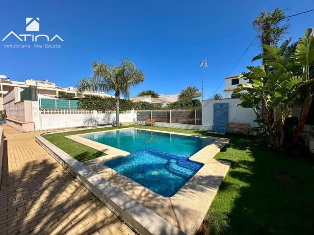 Apartamento en venta en Javea / Xàbia, Alicante Costa Blanca