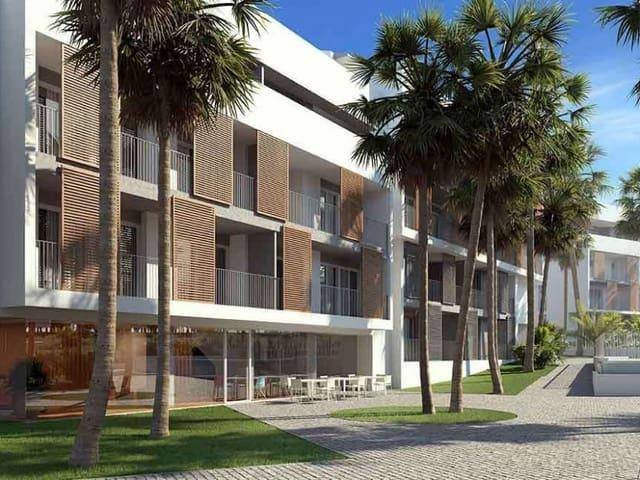Apartamento en venta en Javea / Xàbia, Alicante Costa Blanca