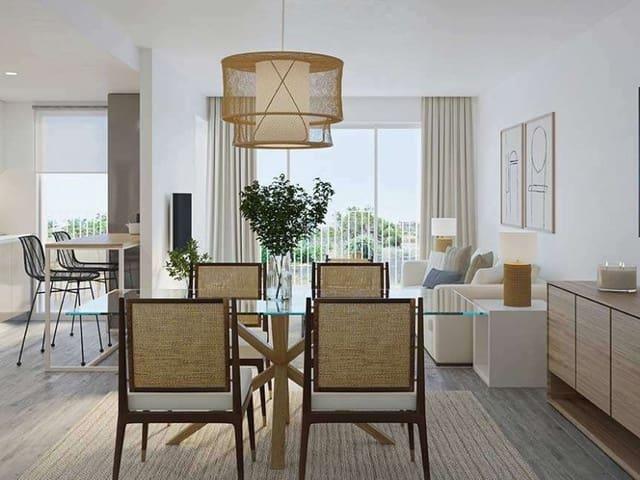 Apartamento en venta en Javea / Xàbia, Alicante Costa Blanca