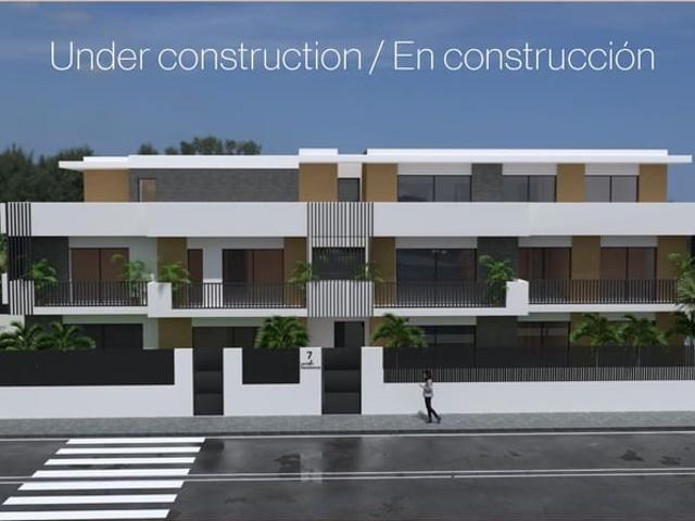 Apartamento en venta en Javea / Xàbia, Alicante Costa Blanca