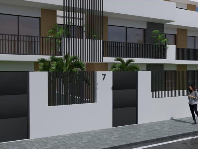 Apartamento en venta en Javea / Xàbia, Alicante Costa Blanca