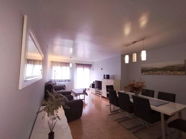 Apartamento en venta en Javea / Xàbia, Alicante Costa Blanca