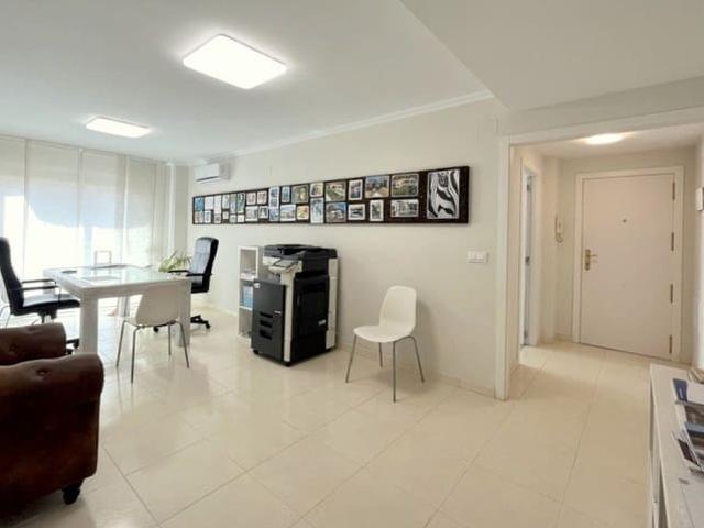 Apartamento en venta en Javea / Xàbia, Alicante Costa Blanca