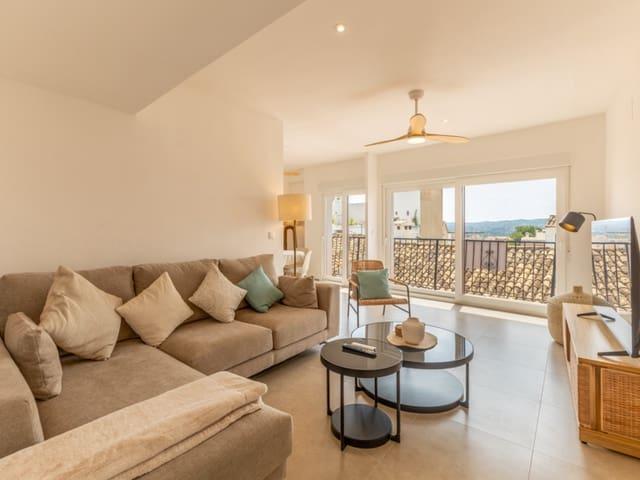 Apartamento en venta en Javea / Xàbia, Alicante Costa Blanca