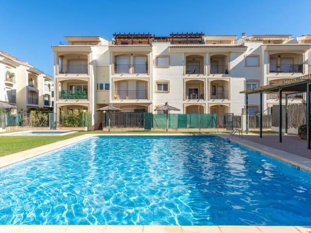 Apartamento en venta en Javea / Xàbia, Alicante Costa Blanca