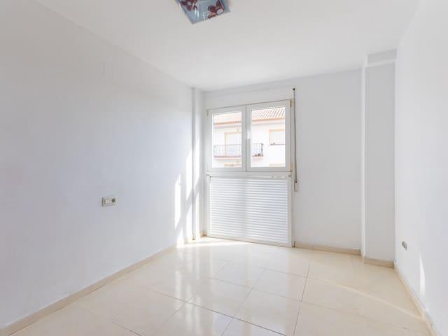 Apartamento en venta en Javea / Xàbia, Alicante Costa Blanca
