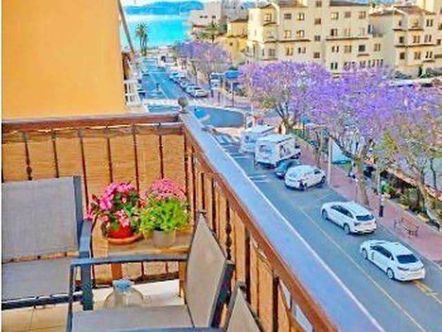 Apartamento en venta en Javea / Xàbia, Alicante Costa Blanca