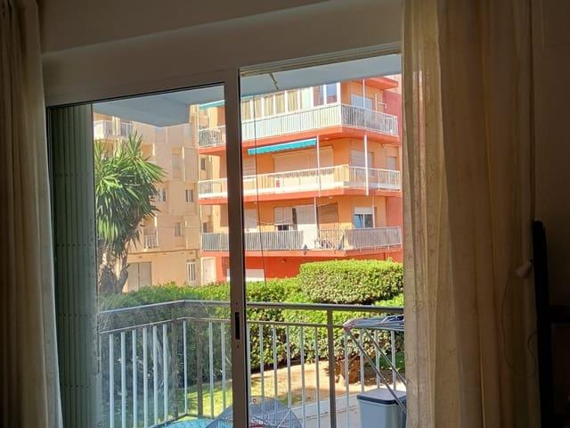 Apartamento en venta en Javea / Xàbia, Alicante Costa Blanca