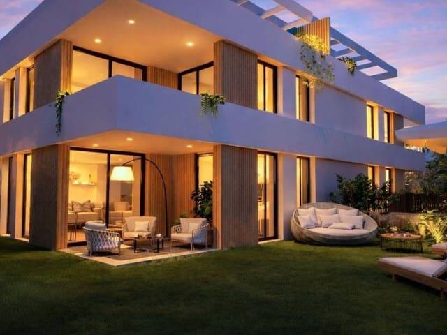 Apartamento en venta en Javea / Xàbia, Alicante Costa Blanca