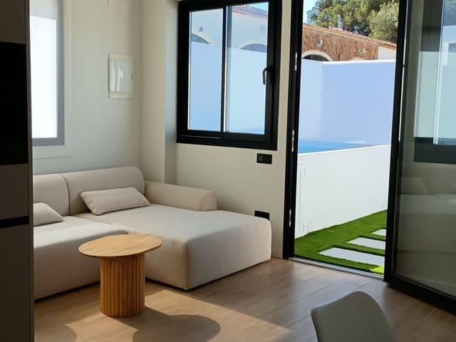 Apartamento en venta en Javea / Xàbia, Alicante Costa Blanca