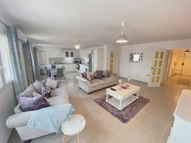 Apartamento en venta en Javea / Xàbia, Alicante Costa Blanca