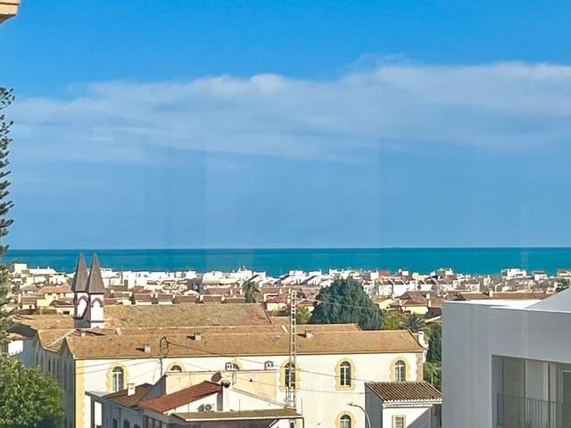 Apartamento en venta en Javea / Xàbia, Alicante Costa Blanca