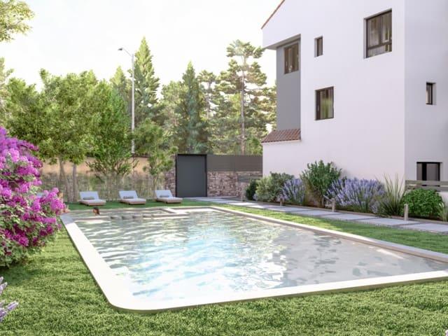 Apartamento en venta en Javea / Xàbia, Alicante Costa Blanca