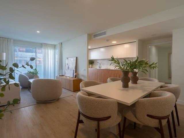 Apartamento en venta en Javea / Xàbia, Alicante Costa Blanca